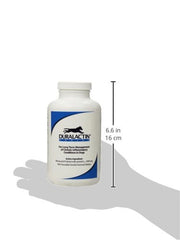 PRN Duralactin microlactin closeup – premium milk protein concentrate for pets.