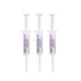 PRN Pharmacal Calsorb syringe dosing for easy calcium support at home.