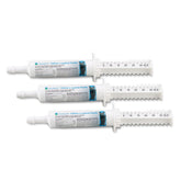 PRN Duralactin feline L-Lysine paste packaging promotes joint support for cats.
