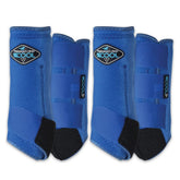 Professional's Choice 2XCool boot closeup highlighting breathable materials for cooling and comfort.
