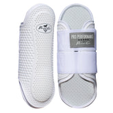 Professional's Choice Pro Performance Hybrid Splint Boot front view offers protective support for turnout and exercise.