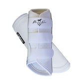 Professional's Choice Ventech Brushing Boots side view showing breathable VenTECH cooling