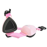 PROHEAR dog ear muffs 2024 design reduces loud noises during fireworks and storms.