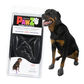 Protex PawZ large-dog-boots pack-12 ready for all-weather protection and versatile outdoor use.