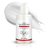 PUMBLER Paw Pad Balm pump head enables quick, mess-free application.