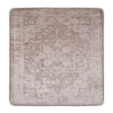 PUPIBOO washable pee pad with waterproof coating protects floors from leaks.