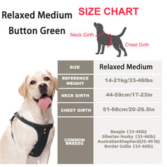 Puppytie adjustable-straps no-pull harness for secure, active-dog wear.