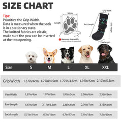PUPTECK footwear providing paw protection on walks
