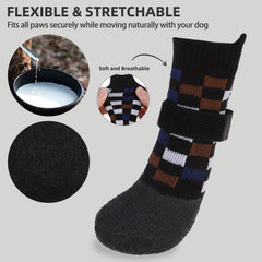 PUPTECK breathable soft material provides all-day comfort
