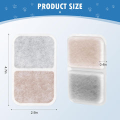 Pure Realm Catit Airsift compatibility for Jumbo, Regular, and Smartsift boxes.