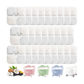 PureSturdy 26-pack filter compatibility with Catit PIXI fountain improves water quality.