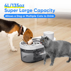 PWEZON Cormix battery compartment inside demonstrates wireless freedom.
