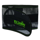 Python Porter hose-wrap keeps coiled hose organized for quick transport.