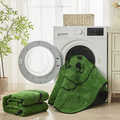 Almohadillas Qeils con control de olores para interiores limpios