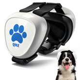 QHZ dog ear muffs with noise reduction for calmer outings