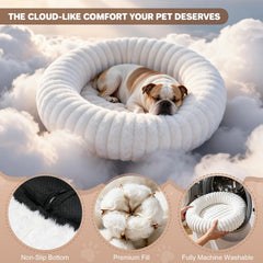QOKO non-slip bottom keeps the bed steady on floors