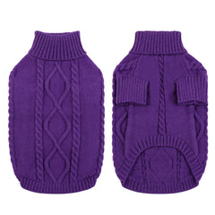 Queenmore pullover sweater turtleneck closeup demonstrates full belly wrap for coverage