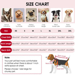 Queenmore soft-knit dog sweater with waffle pattern offers snug comfort