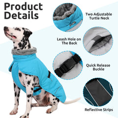 Queenmore waterproof windproof oxford fabric keeps rain out during outdoor adventures.