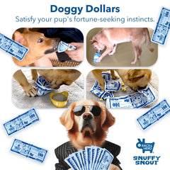 Race&Herd puppy training snuffle mat supports crate training and healthy habits.