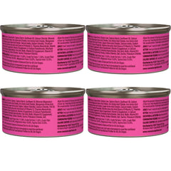 Rawz chicken-liver flavor can close-up with savory aroma for meals.