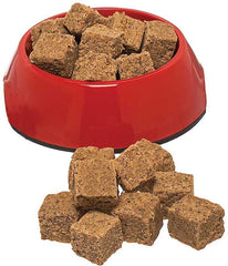 Redbarn Lamb Roll ingredients highlight fresh meat and added omega-6 sources