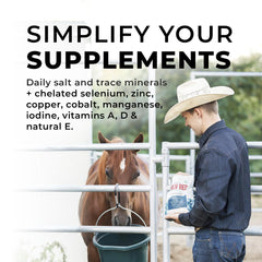 Redmond Daily Red scoop for consistent, measured servings