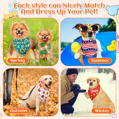 Reginary bandanas with detailed printing and a durable, long-lasting design.