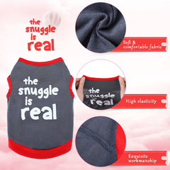 Reginary size-s measure guide shows chest and neck specs for proper fit