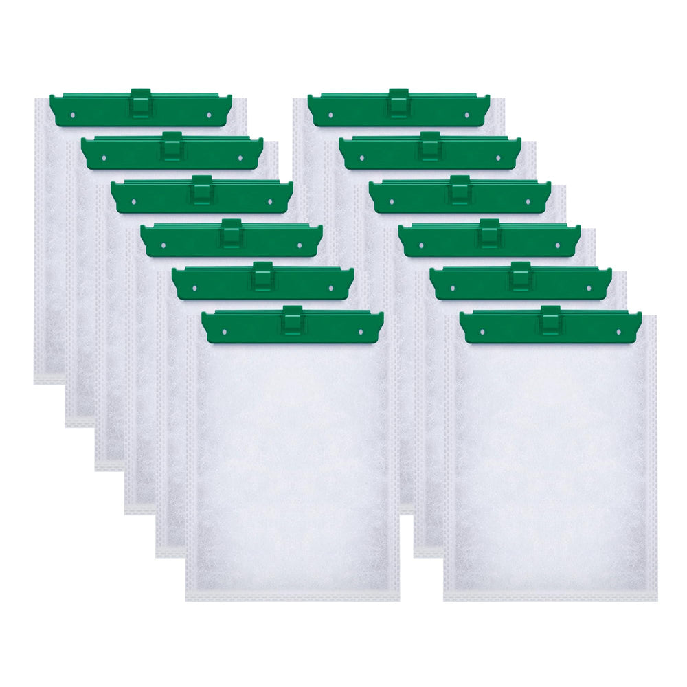 Renami assembled medium filter cartridge out of box shows ready-to-use convenience for quick setup