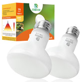 REPTI HOME lampara-termica para reptiles con simulación de luz solar