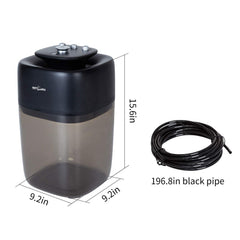 REPTI ZOO silent pump for quiet terrarium misting