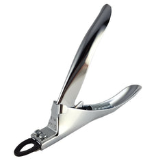 Resco Original Deluxe dog nail clippers chrome body for durable precise trimming