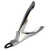 Resco Original Deluxe dog nail clippers front view for precise trimming