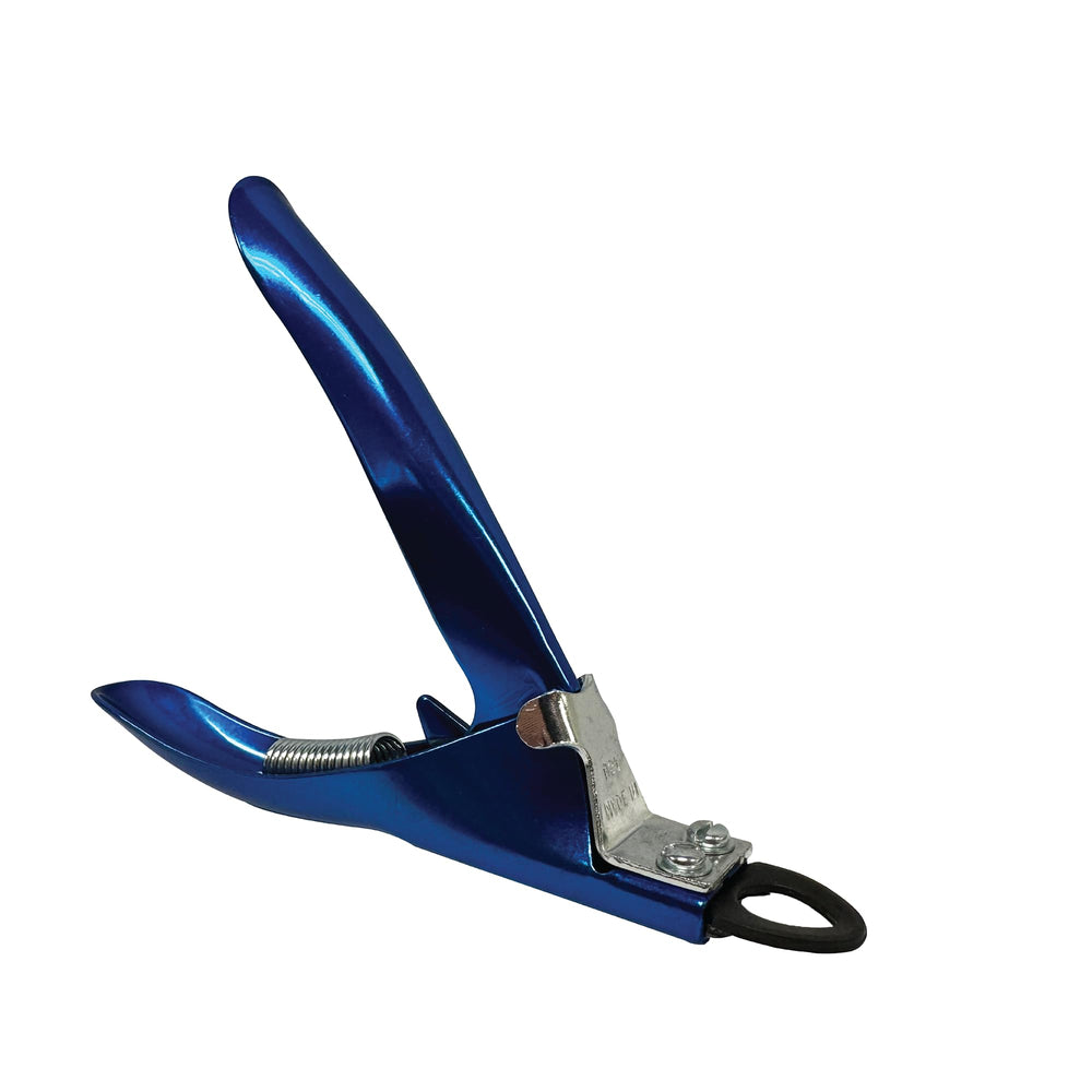 Resco Original Deluxe nail clippers front view for precise pet trims.