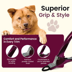 Resco clippers trusted by vets and groomers worldwide