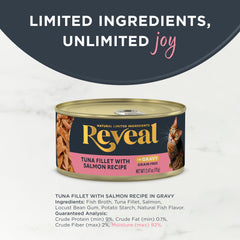 Reveal 100% natural no artificial additives image—clean, simple nutrition for pets.