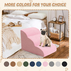 ROMROL waterproof cover emphasizes easy-clean fabric for mess-free pet areas