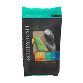 RoudyBush Daily Maintenance Bird Food small bag showing long-lasting nutrition for home birds