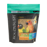 RoudyBush Senior Diet mini 44oz bag for reliable daily bird nutrition