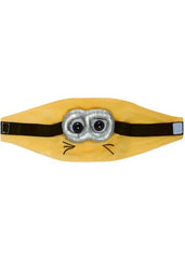 Rubies Despicable Me Minion goggles add playful disguise for events