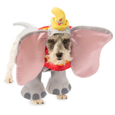Rubies Dumbo pet costume headpiece ears for adorable photo ops and easy Halloween charm