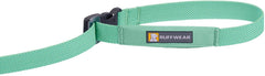 Ruffwear Flagline lockable Crux Clip secures to the collar for secure clipping