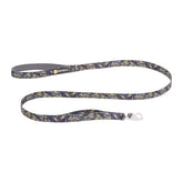 Ruffwear Front Range Leash with locking Crux Clip offers secure everyday control.