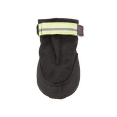 Ruffwear Summit Trex dog shoes—non-slip sole providing confident traction on sidewalks.