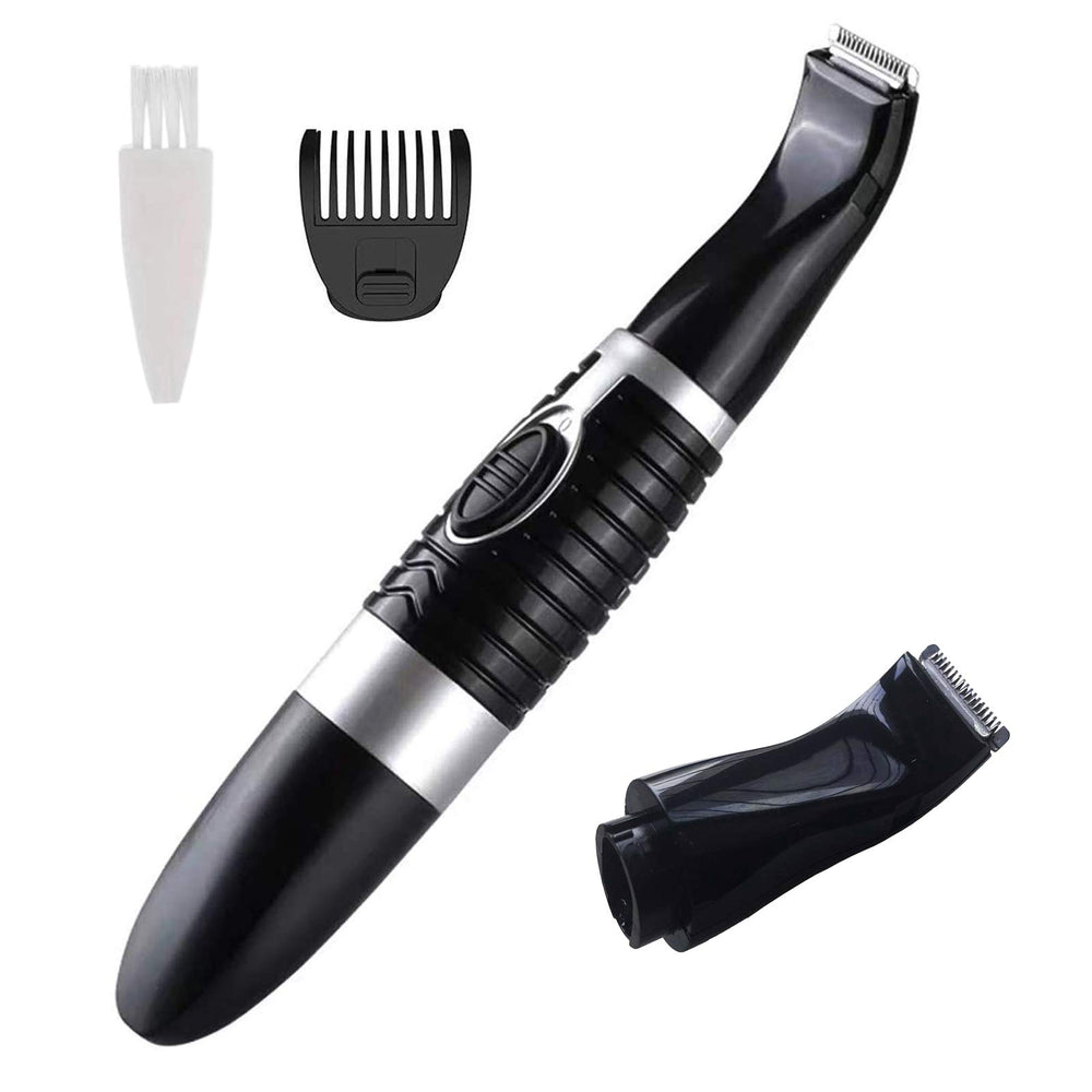 Ruri's cordless clipper for easy grooming of small pets with quiet operation.