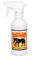SADDLER J M Rap Last Spray horse bottle close-up for quick relief during grooming