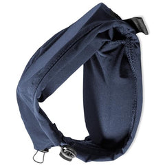 Safe Dogs Ears adjustable straps secure fit for all breeds during loud events.