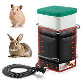 Saillong rabbit water bottle 32oz no-drip design for clean hydration