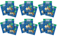 Sav-A-Caf poultry electrolyte and vitamin packet for hydrating birds